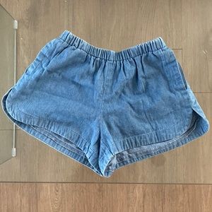 NWOT Brandy Melville Shorts